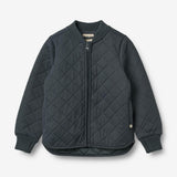 Wheat Outerwear Termo Jakke Loui Jacket 1060 ink