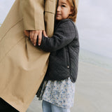 Wheat Outerwear Termo Jakke Loui Jacket 1060 ink