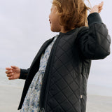 Wheat Outerwear Termo Jakke Loui Jacket 1060 ink
