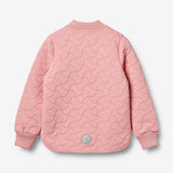 Wheat Outerwear Termo Jakke Loui Jacket 2026 rose