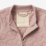 Wheat Outerwear Termo Jakke Loui Jacket 2438 warm rose