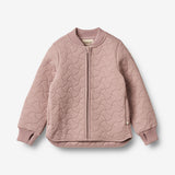 Wheat Outerwear Termo Jakke Loui Jacket 2438 warm rose