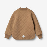 Wheat Outerwear Termo Jakke Loui Jacket 3002 hazel