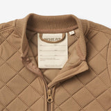 Wheat Outerwear Termo Jakke Loui Jacket 3002 hazel