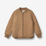 Wheat Outerwear Termo Jakke Loui Jacket 3002 hazel