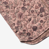 Wheat Outerwear Termo Jakke Loui Thermo 2474 rose dawn flowers