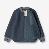 Wheat Outerwear Termo Jakke Loui Thermo 1060 ink