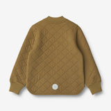 Wheat Outerwear Termo Jakke Loui Thermo 4101 dry moss