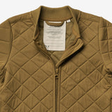 Wheat Outerwear Termo Jakke Loui Thermo 4101 dry moss