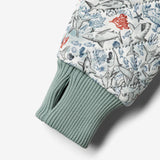 Wheat Outerwear Termo Jakke Loui Thermo 1113 under water