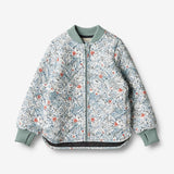 Wheat Outerwear Termo Jakke Loui Thermo 1113 under water