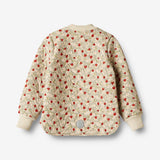 Wheat Outerwear Termo Jakke Loui Thermo 2286 strawberry