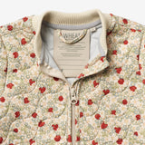 Wheat Outerwear Termo Jakke Loui Thermo 2286 strawberry