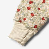 Wheat Outerwear Termo Jakke Loui Thermo 2286 strawberry