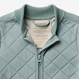 Wheat Outerwear Termo Jakke Loui Thermo 1047 blue slush