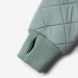 Wheat Outerwear Termo Jakke Loui Thermo 1047 blue slush