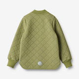 Wheat Outerwear Termo Jakke Loui Thermo 1106 chive