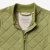 Wheat Outerwear Termo Jakke Loui Thermo 1106 chive