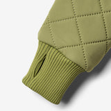 Wheat Outerwear Termo Jakke Loui Thermo 1106 chive