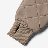 Wheat Outerwear Termo Jakke Loui Thermo 3239 beige stone