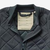 Wheat Outerwear Termo Jakke Loui Jacket 1060 ink