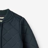 Wheat Outerwear Termo Jakke Loui Jacket 1060 ink