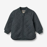 Wheat Outerwear Termo Jakke Loui Jacket 1060 ink