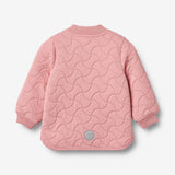 Wheat Outerwear Termo Jakke Loui Jacket 2026 rose