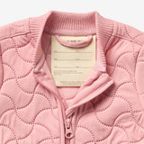 Wheat Outerwear Termo Jakke Loui Jacket 2026 rose