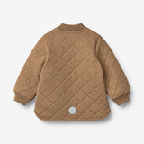 Wheat Outerwear Termo Jakke Loui Jacket 3002 hazel