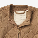 Wheat Outerwear Termo Jakke Loui Jacket 3002 hazel