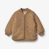 Wheat Outerwear Termo Jakke Loui Jacket 3002 hazel