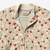 Wheat Outerwear Termo Jakke Loui Thermo 2286 strawberry