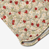 Wheat Outerwear Termo Jakke Loui Thermo 2286 strawberry