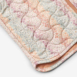 Wheat Outerwear Termo Jakke Loui Thermo 9506 rainbow flowers