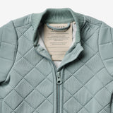 Wheat Outerwear Termo Jakke Loui Thermo 1047 blue slush