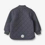Wheat Outerwear Termo Jakke Loui Thermo 1060 ink