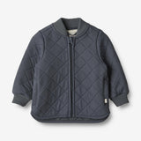 Wheat Outerwear Termo Jakke Loui Thermo 1060 ink
