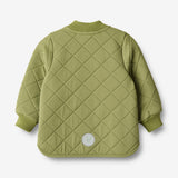 Wheat Outerwear Termo Jakke Loui Thermo 1106 chive