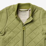 Wheat Outerwear Termo Jakke Loui Thermo 1106 chive