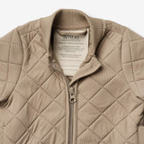 Wheat Outerwear Termo Jakke Loui Thermo 3239 beige stone