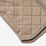 Wheat Outerwear Termo Jakke Loui Thermo 3239 beige stone