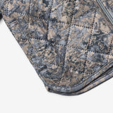 Wheat Outerwear Termo Jakke Loui | Baby Thermo 1112 rainy blue clouds