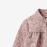 Wheat Outerwear Termo Jakke Thilde Jacket 9540 soft lavender flowers