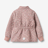 Wheat Outerwear Termo Jakke Thilde Jacket 9540 soft lavender flowers