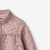 Wheat Outerwear Termo Jakke Thilde Jacket 9540 soft lavender flowers