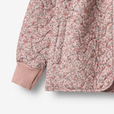 Wheat Outerwear Termo Jakke Thilde Jacket 9540 soft lavender flowers