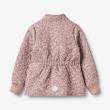 Wheat Outerwear Termo Jakke Thilde Jacket 9540 soft lavender flowers