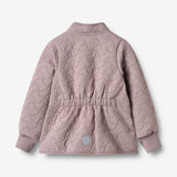 Wheat Outerwear Termo Jakke Thilde Jacket 9531 dusty purple