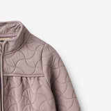 Wheat Outerwear Termo Jakke Thilde Jacket 9531 dusty purple